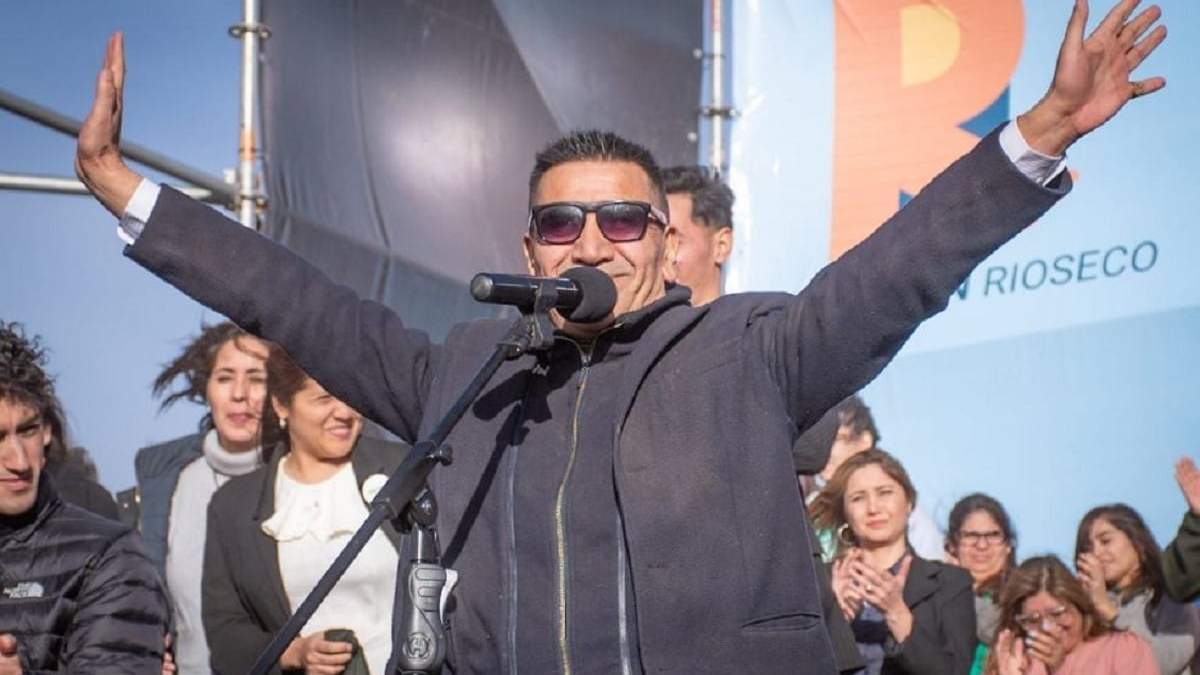 El domingo, 23 de julio, se realizarán las elecciones para intendente de Cutral Co. Fuente: (Prensa Rioseco)