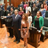 Congreso mexiquense designa a exdiputado panista como comisionado de Transparencia