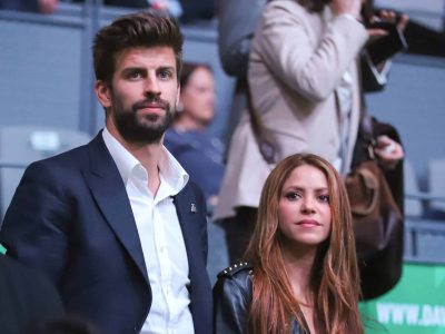 Aumenta la tensión entre Gerard Piqué y Shakira: la mansión de millones de dólares que está en disputa