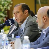 Neuquén presentó su cartera de proyectos de energías renovables