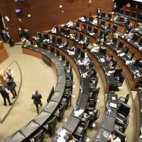 Plantean comisión especial del Congreso para investigar presuntos sobornos