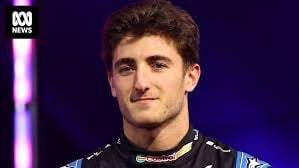 Jack Doohan, tuvo una performance mediocre este año.