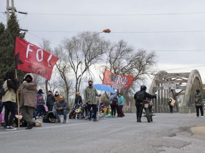 Luego de los cortes, conocé cómo sigue el conflicto con las organizaciones sociales