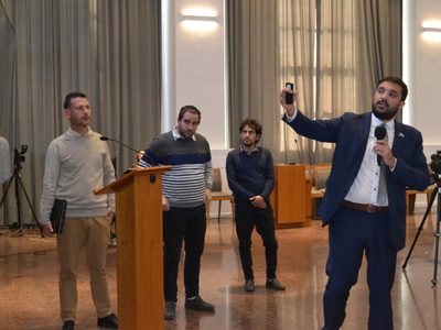 La Suprema Corte financiará proyectos para agilizar la Justicia