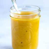 Mostaza casera: con la receta natural para prepararla en casa igual de rica y sin conservantes