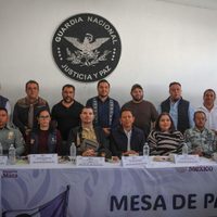 Asesinan a regidor y asesor del Ayuntamiento de Pueblo Nuevo Solistahuacán, Chiapas