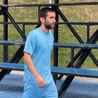 El Gobierno busca información sobre Nahuel Gallo tras los videos difundidos por las autoridades de Venezuela