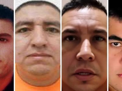 Quién será el sucesor de "El Mencho" en el temible y poderoso Cártel Jalisco de México
