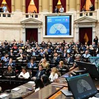 Reforma laboral en Diputados: el Gobierno consiguió la aprobación, pero sin el polémico artículo 44