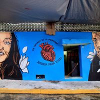 'No nos vamos a callar”: familiares y amigos de Rubén Espinosa al exigir justicia por caso Narvarte