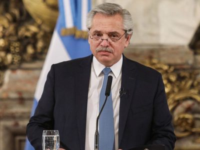 Un mensaje especial: por qué Alberto Fernández felicitó a Neuquén