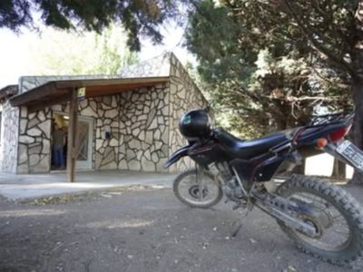Se suspendió la atención en la posta sanitaria de Colipilli