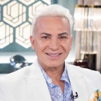 Dioniso, el hijo de Flavio Mendoza sigue el camino de su padre