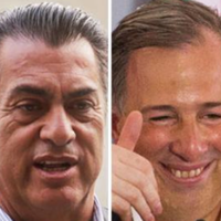 La irresponsabilidad de los candidatos: El Bronco y Meade, los peores