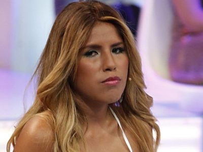 No la quiere ver ni en pintura: habló la madre biológica de Isa Pantoja, pero la colaboradora reacci