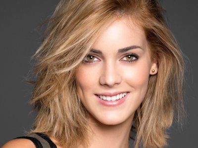 Inesperado: Alejandra Onieva encontró el amor con un famoso actor internacional