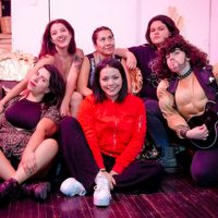 'Standuperras”: otra risa es posible
