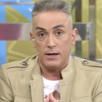 Kiko Hernández tuvo que agachar la cabeza y aceptar su error: "Me da hasta asco"