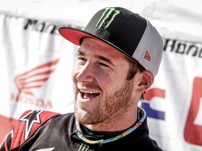 Rally Dakar 2021: Ricky Brabec fue el más rápido en motos y Benavides sufrió un fuerte revés