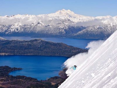 Para las vacaciones de invierno: los precios que tenés que conocer si vas a visitar Cerro Bayo