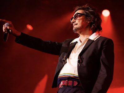 Mes de julio en conciertos: León Larregui, DLD, Los Bunkers e Inspector