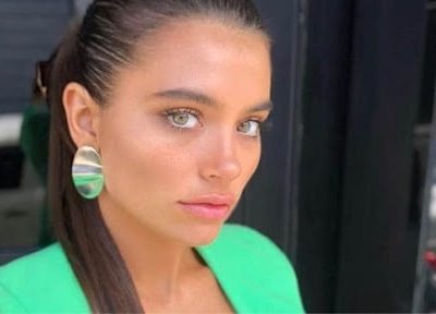 ¡Sorpresa! Eva de Dominici dio un giro rotundo a su vida y se convirtió en detective