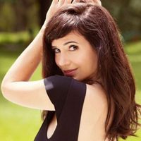 Griselda Siciliani dejó sin palabras a todos por la foto que publicó en su cumpleaños. ¿No es mucho?