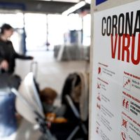 "Coronavirus": multarán a quienes no cumplan el aislamiento