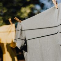 No gastés en aromatizante para ropa: guardala con rico olor gracias a una cosa muy fácil de conseguir