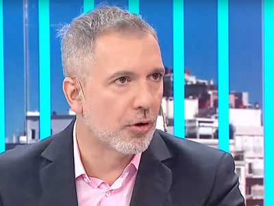 "Da pena": Pablo Duggan criticó a un famoso cantante y lo hundieron en las redes