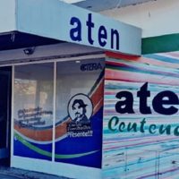 ATEN Centenario exige cambiar los artefactos que presentan desperfectos en escuelas