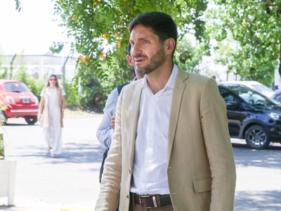Pullaro fue a la Corte Suprema por los fondos de Santa Fe