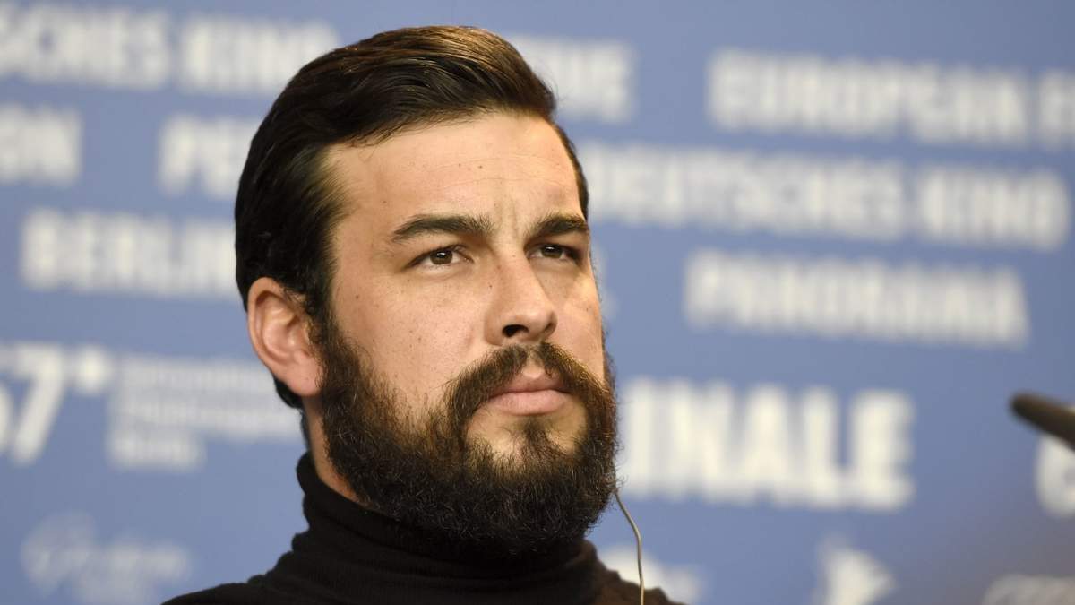 Mario Casas. Fuente: (Instagram)
