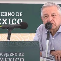 AMLO insiste en esperar turno para recibir la vacuna contra el coronavirus