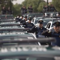 Joven denuncia que policías la violaron; PGJ-CDMX informa que ya están retenidos