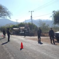 Tras asesinato del alcalde de Aguililla, hallan muerto a su asesor