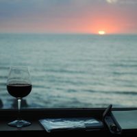 Vinos patagónicos con notas oceánicas