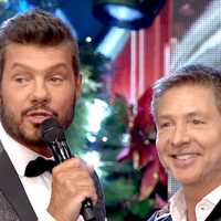 ¿De qué hablaron? Marcelo Tinelli y Adrián Suar meten presión en la Casa Rosada