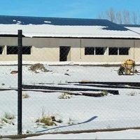 Siguen suspendidas las clases en alta montaña