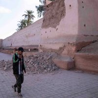 Un potente sismo deja más de mil muertos en Marruecos (Videos)