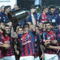 El campeón de América que quiere volver a San Lorenzo post coronavirus