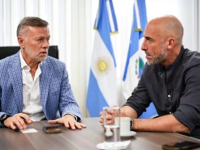 Neuquén busca diversificar la matriz productiva y liderar la industria del conocimiento mediante la computación cuántica