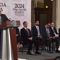 Estos fueron los principales temas de la conferencia mañanera de AMLO del 31 de julio (Video)