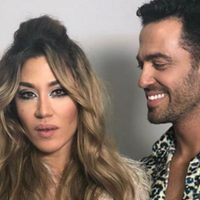Aparición a medias: Jimena Barón grabó al "Tucu" López en una divertida situación