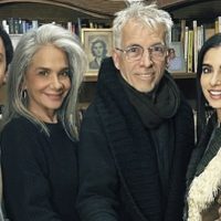 Gerardo Romano y Ana María Picchio llegan a calle Corrientes con "El Secreto"