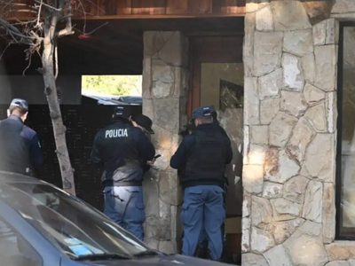 Un adolescente vendía sustancias ilegales