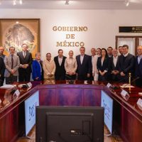 El incremento arancelario pone en riesgo la competitividad en América del Norte: CCE