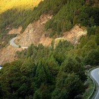 Patagonia: uno de los destinos más elegidos por las familias