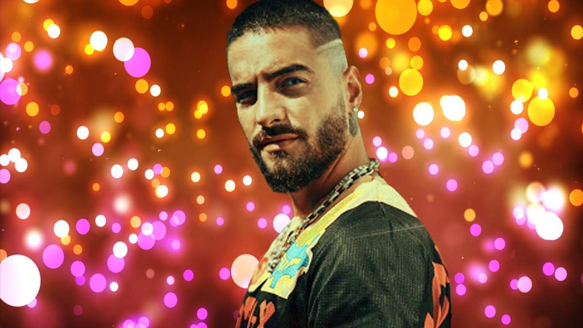 Maluma. Fuente: (Minuto Neuquén)