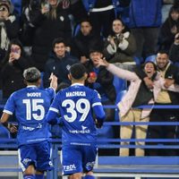 Tras el empate en Brasil, Vélez recibe a Fortaleza